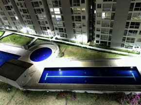 Hermosa habitación amoblada al norte de la ciudad